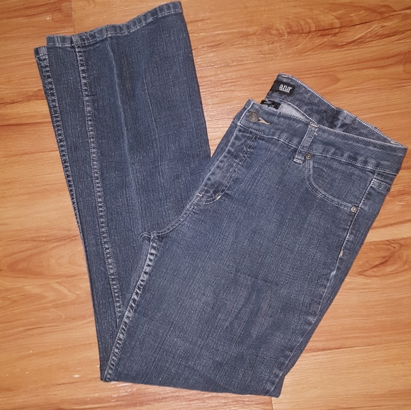 a new approach jeans